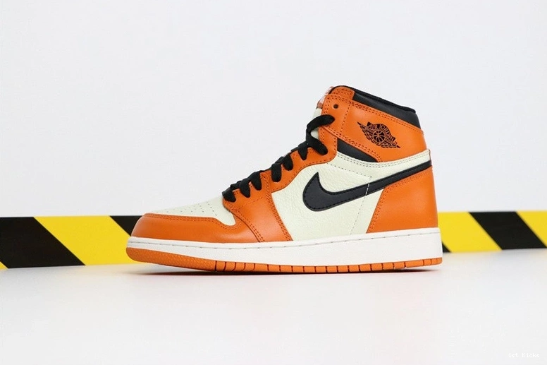  (GS) Reverse Retro Jordan 575441-113 1 Shattered  Backboard 0228